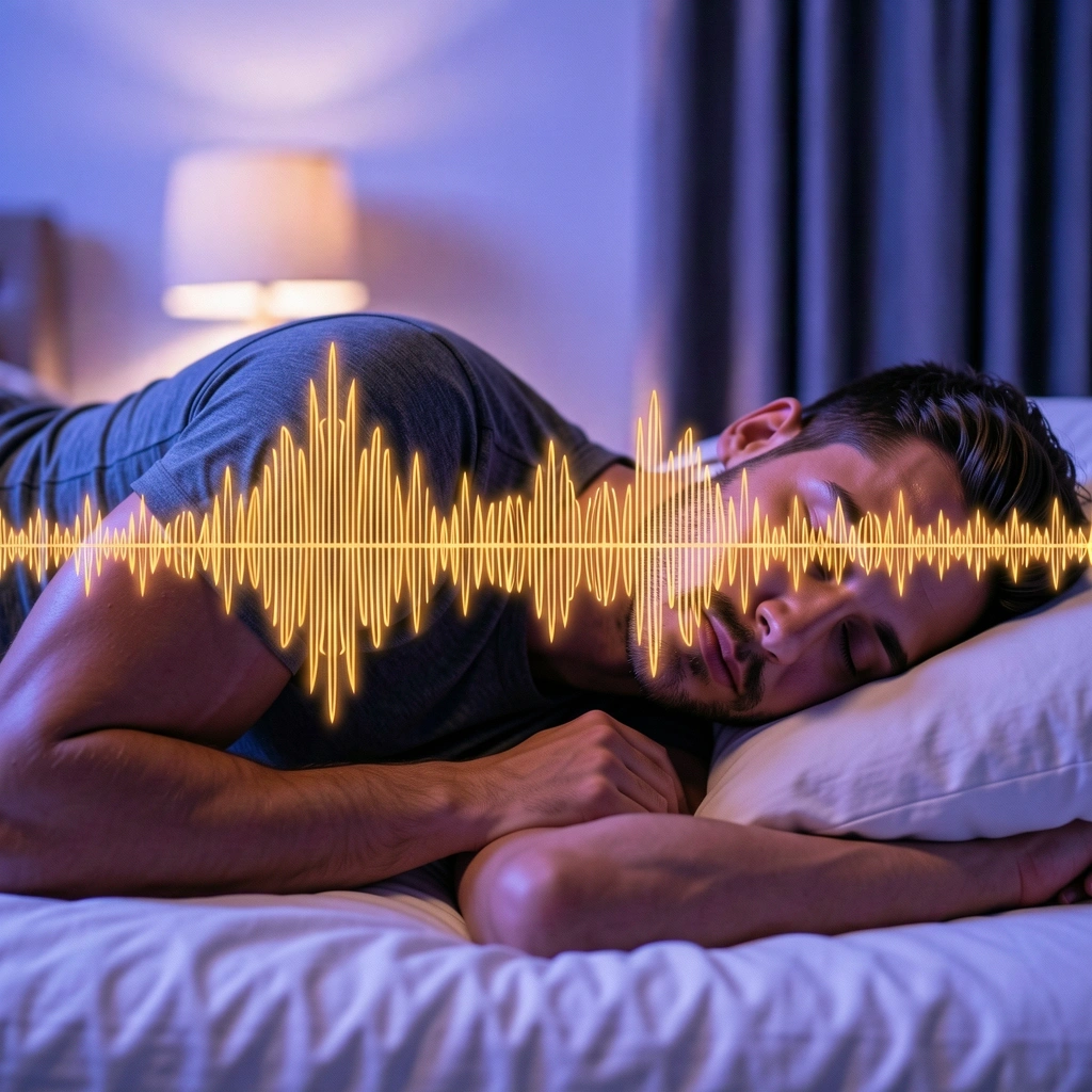Visualisierung des Bio-Rhythmus
