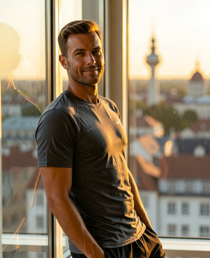 Lifestyle Coach in Stuttgart